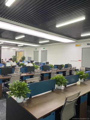 重慶眾合信息技術咨詢 專業助力企業信息化轉型